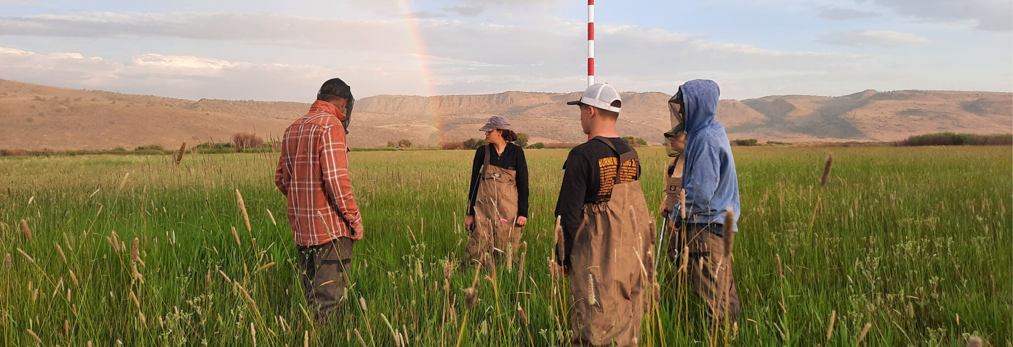 Eastern Oregon Job Board for Natural Resources